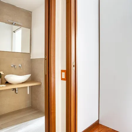 Joivy Charming 1-bed Flat In Navigli Apartment *