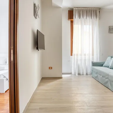 Joivy Charming 1-bed Flat In Navigli Apartment *