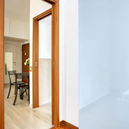 Joivy Charming 1-bed Flat In Navigli Apartment *