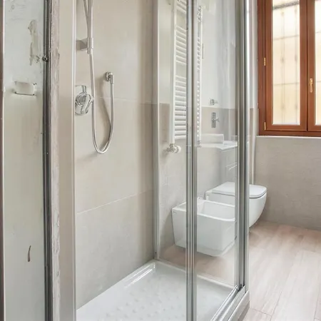 Apartamento Joivy Charming 1-bed Flat In Navigli Milán