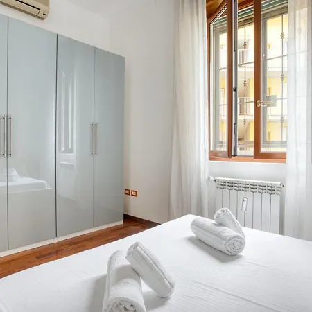 Apartamento Joivy Charming 1-bed Flat In Navigli *