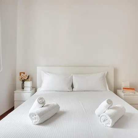 Joivy Charming 1-bed Flat In Navigli